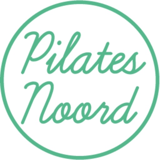 Pilates Noord icon