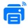 Air Printer - Smart Print&Scan
