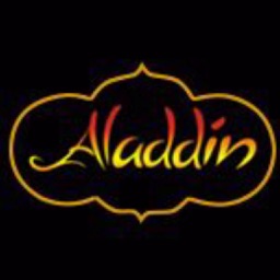 Aladdins Cuisine