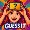 Guess It - Charades with AI icon