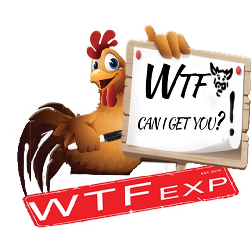 WTF Exp Order Online