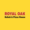 Royal Oak Kebab House. icon