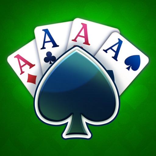 Spades classic cards by tripledot studios