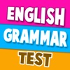 English Grammar Test: 2024