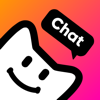 Perk: Video & Call Strangers - SKOOL HONG KONG LTD