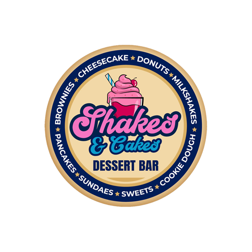 Shakes & Cakes Thorne