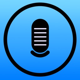 Dictaphone enregistreur vocal