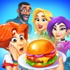 Chef & Friends - 新作アプリ iPhone