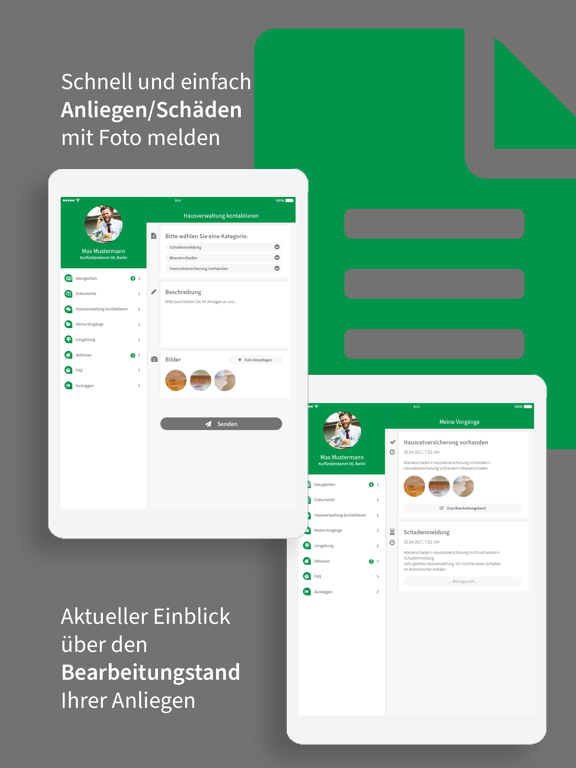 Screenshot #6 pour Heuer & Heuer
