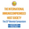 ICHS 2024 icon