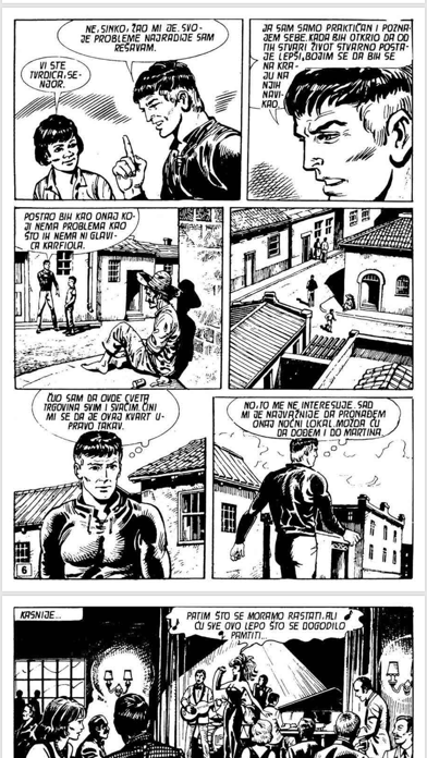 Mister No - 2/5 Screenshot