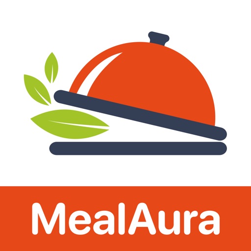 MealAura: Delicious Meal Ideas