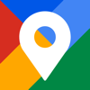 GMaps Navigate & Live Traffic - Kamalkumar Trapasiya