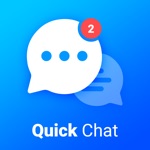 Download Quick Chat - Dual Chat app