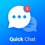 Quick Chat - Dual Chat App Contact