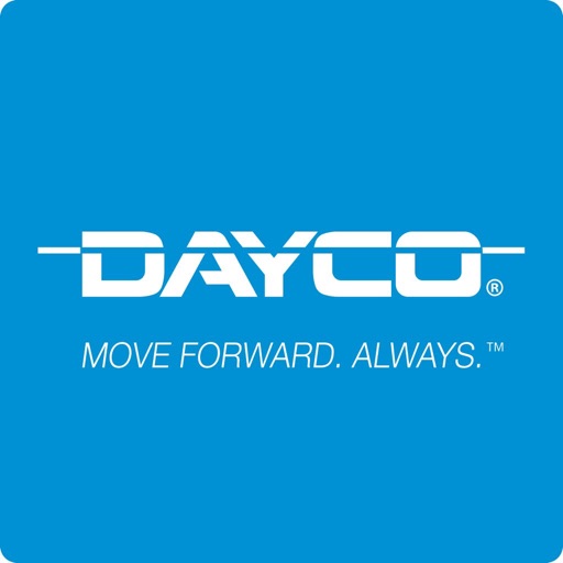 Catálogo Dayco Brasil