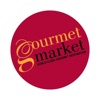 Gourmet Market: Food & Grocery icon