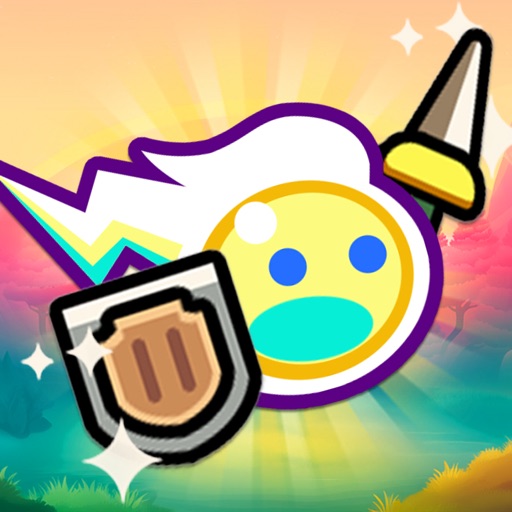 Soul Light: Idle RPG War APK