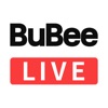 부비 라이브 BuBee Live - 실시간 라이브 방송 icon