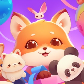 Magic Claw-Match&Collect