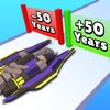 Plane Evolution Time icon
