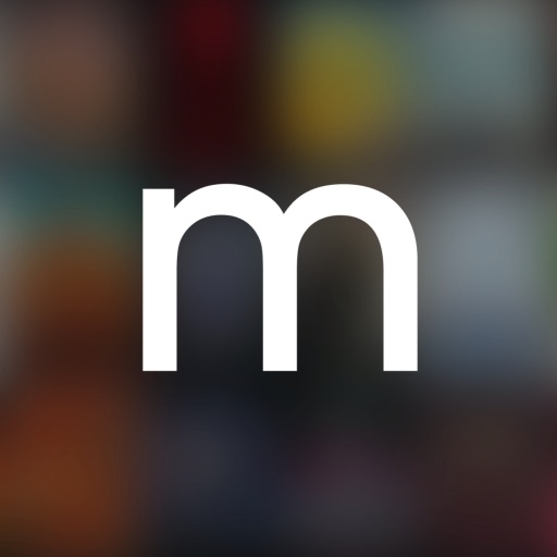 MoviePass® Screening Room app icon