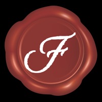 The Founders' Bible app icon - Reference app for iPhone