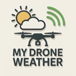 My Drone Weather