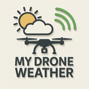 My Drone Weather