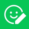 LINE Sticker Maker icon