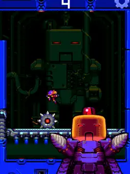 Platform Panic screenshot 9