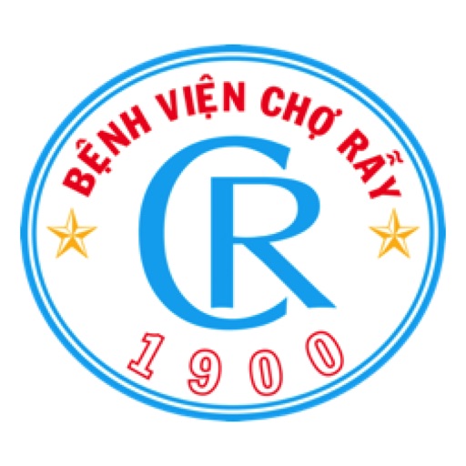 Chợ Rẫy - ĐKKB Online