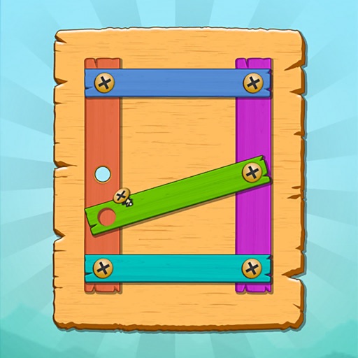 Unscrew It : Puzzle Game