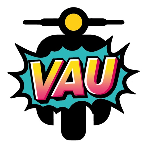 VAU Ride