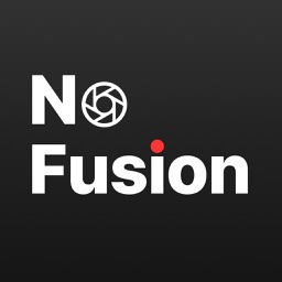 No Fusion-A Simple Pro Cam