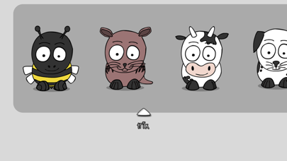 Saga's Zoo Screenshot 1 of 5
