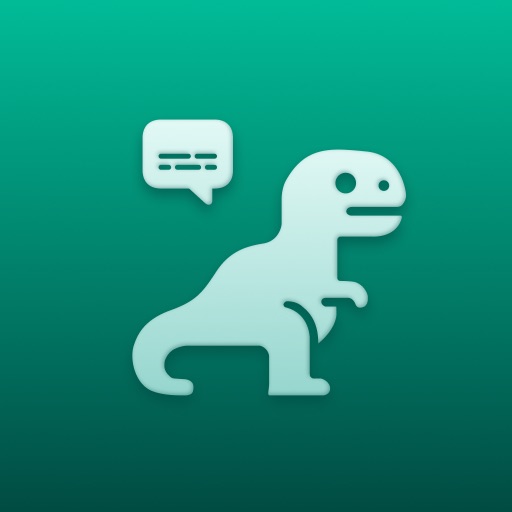 Dino - 空间输入法 app icon