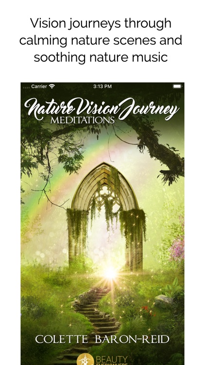 Nature Vision Journey