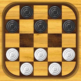 螢幕擷取畫面 (8) Checkers - Two player