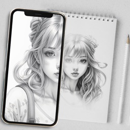 AR Drawing Simply - ARtist