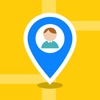 Find my Friends: Phone Tracker icon
