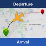 Get Live Flights Tracker for iOS, iPhone, iPad Aso Report