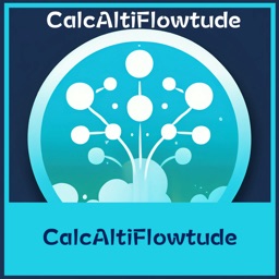 CalcAltiFlowtude