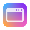 iBar Pro-Menubar control tool icon