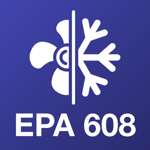 EPA 608 HVAC Test Prep 2025