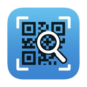 QR Code Pro: Scan & Create
