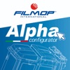 Filmop Alpha Configurator icon