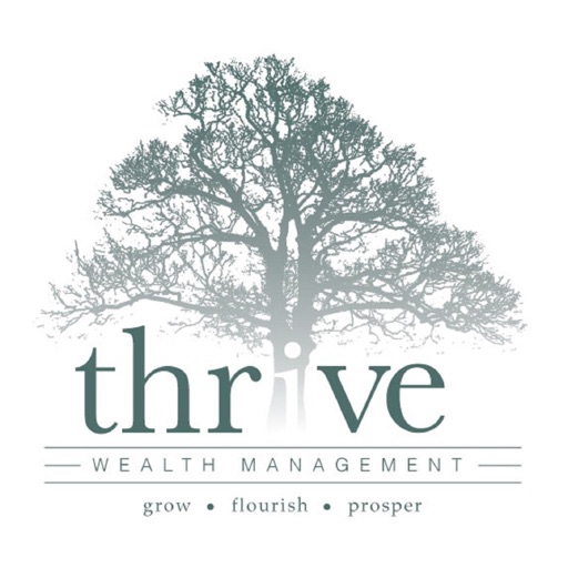 Thrive Wealth - AppWisp.com