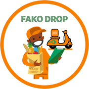 FAKO DROP