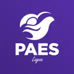 Paes Lagoa App Support